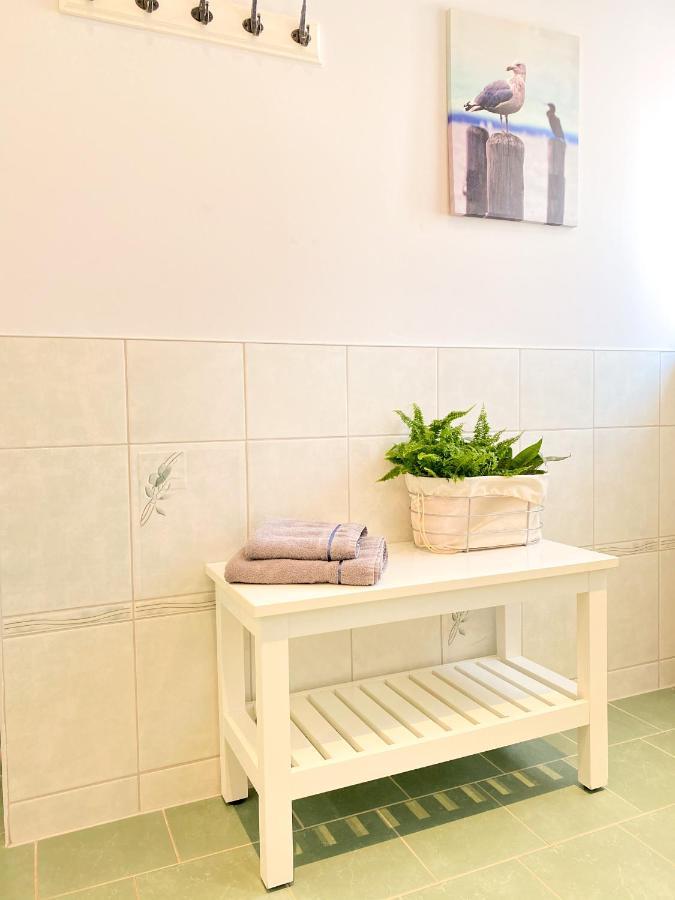 Fewo Sulzer Siedlung Erfurt Appartamento Esterno foto